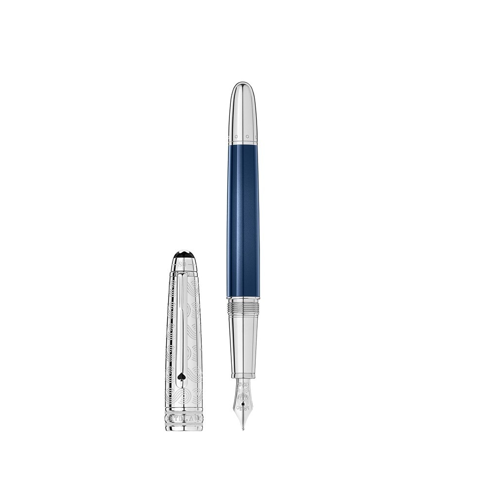 Boligrafo montblanc discount precio corte ingles