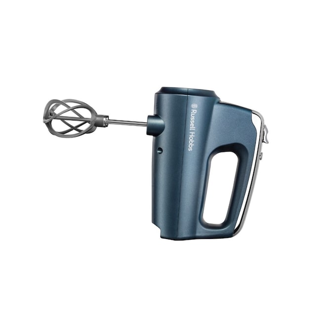 Imagen 0 de Batidora amasadora Russell Hobbs Swirl Sapphire con 5 velocidades y función turbo