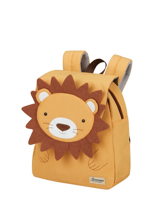 Imagen 0 de Mochila infantil Samsonite Happy Sammies ECO de material reciclado con capacidad de 7 L