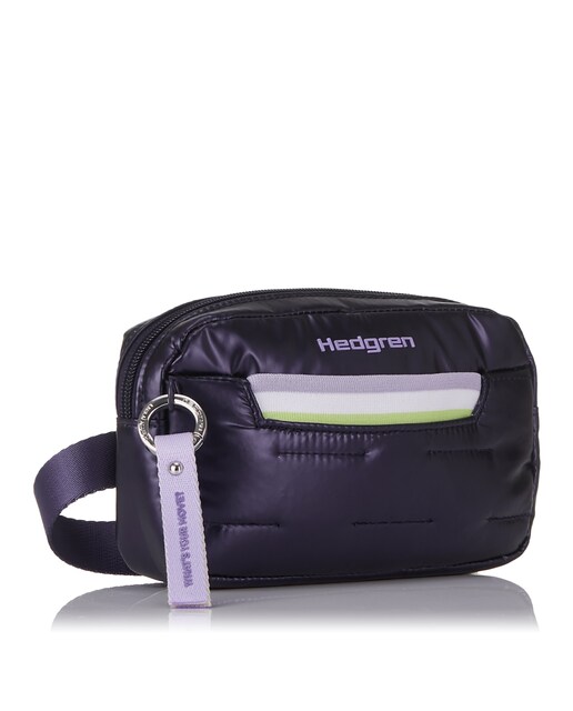 Imagem 0 de 2 em 1 Bolsa de Cintura de Senhora em Azul Profundo HEDGREN Snug