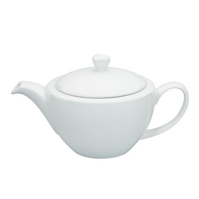 Imagen 0 de Salsera c/ Platillo 40cl Spirit White Vista Alegre