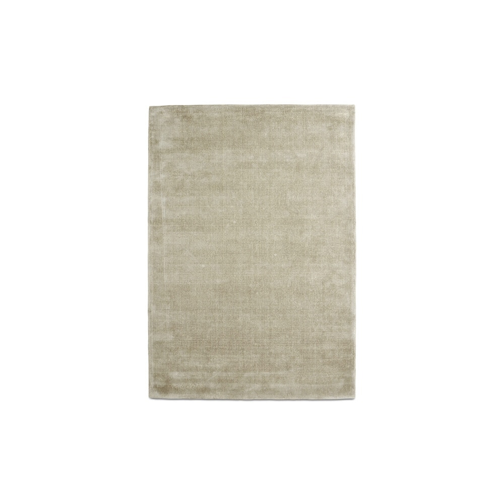 Alfombra Simple BoConcept - Gris Alfombra 170 x 240 cm Gris-1