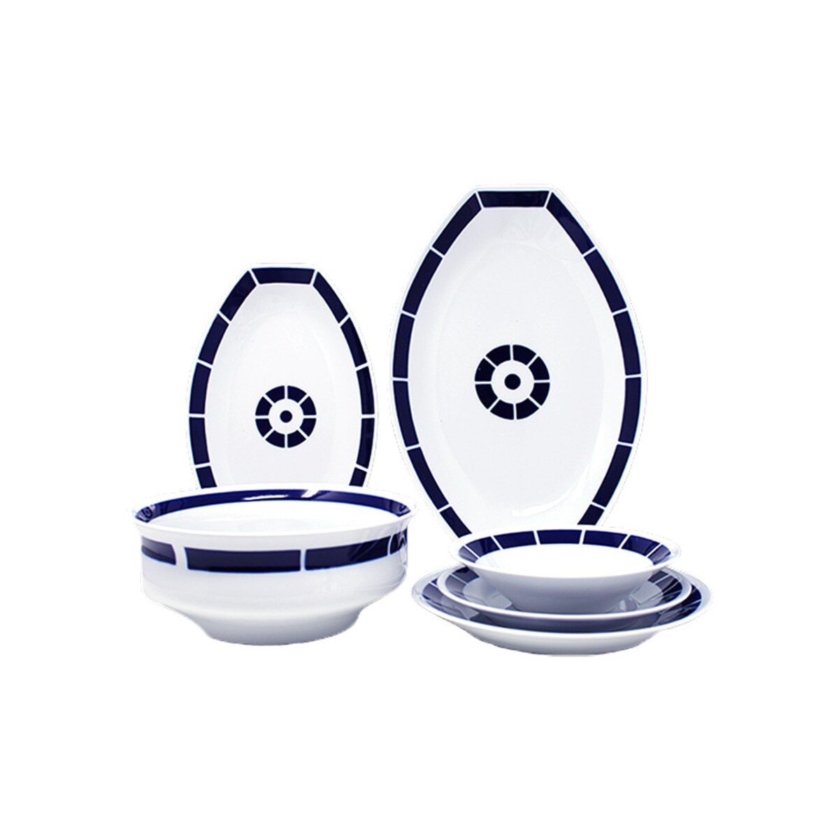 Burela Sargadelos Vajilla Blanca Comprar Vajilla Sargadelos