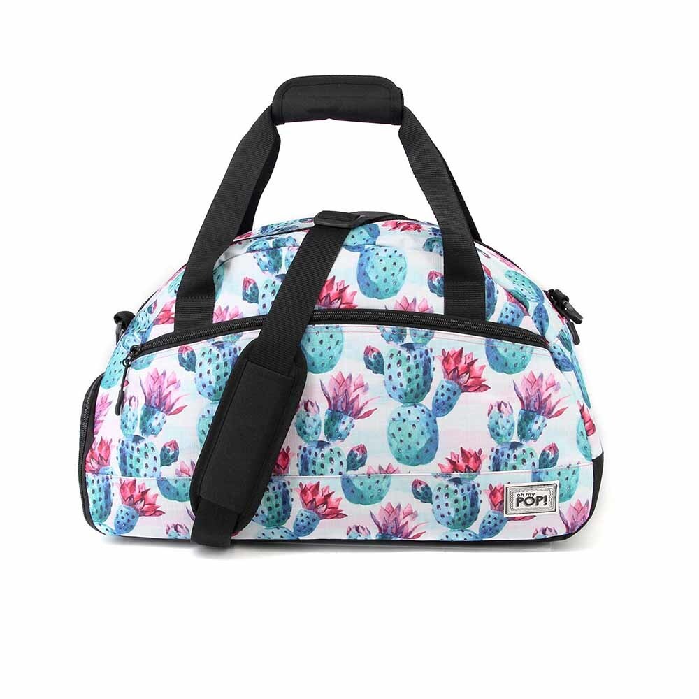 Astuccio Da Toilette Oh My Pop! Nopal Jelly | Karactermania | 18x34x11 Cm
