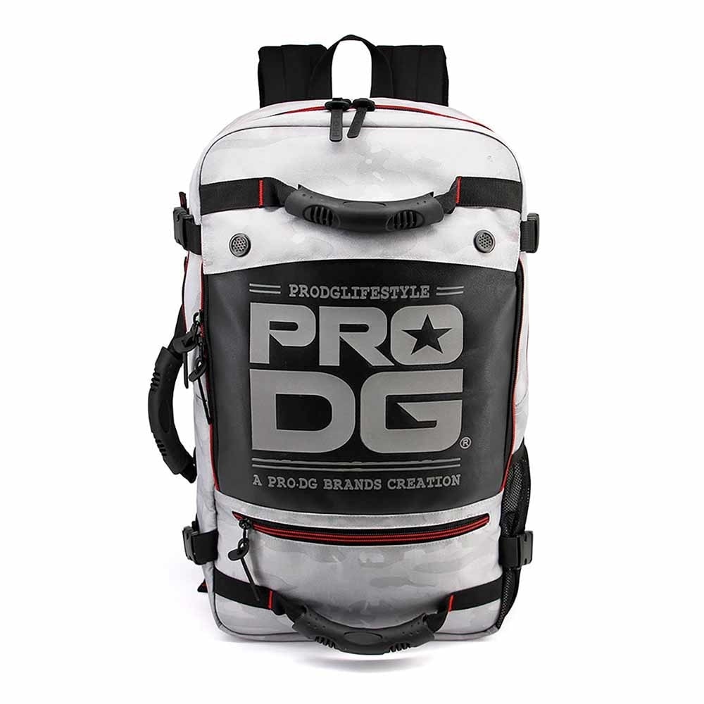 Mochila pro dg el corte outlet ingles