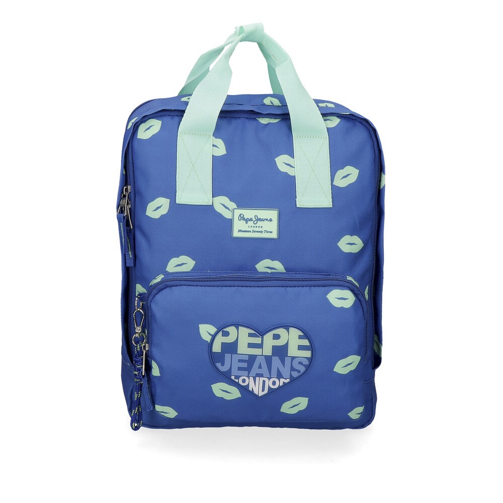 Mochila pepe jeans online hombre el corte ingles