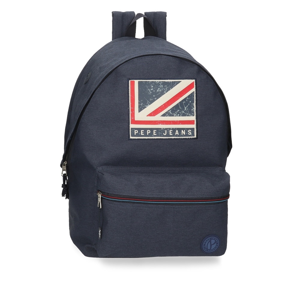 Mochilas escolares pepe cheap jeans el corte ingles