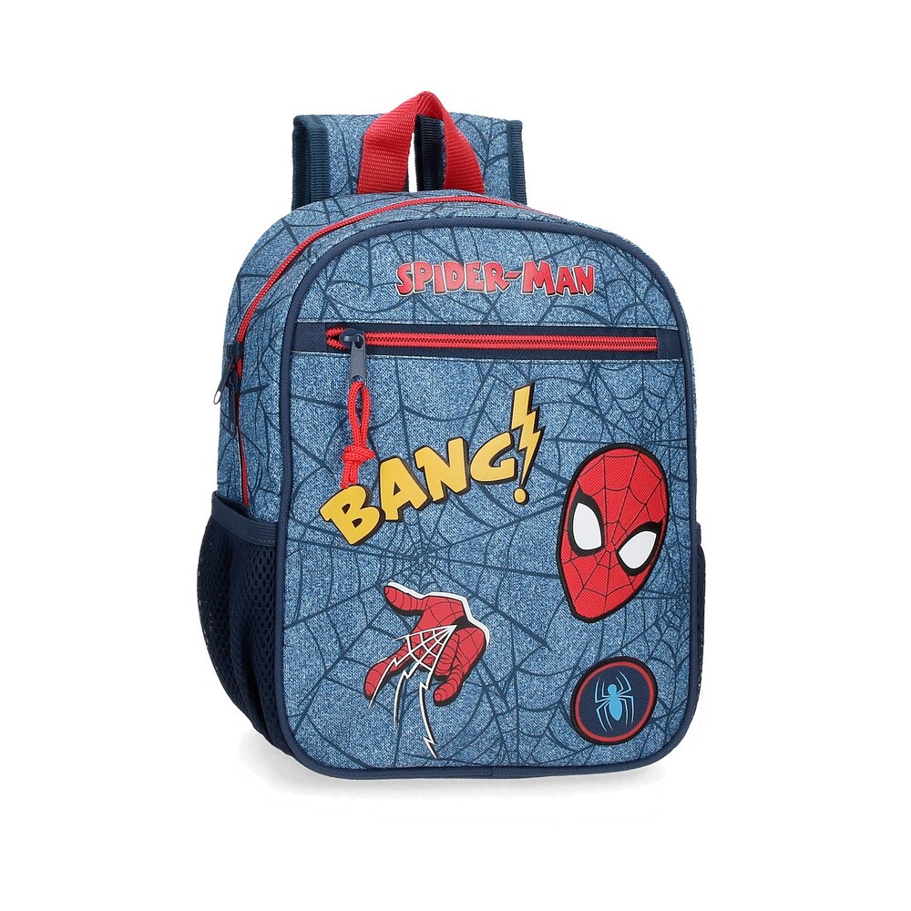 Muñeco spiderman discount el corte inglés