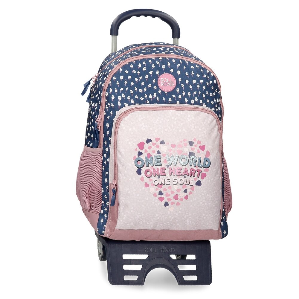 Mochilas infantiles el online corte ingles