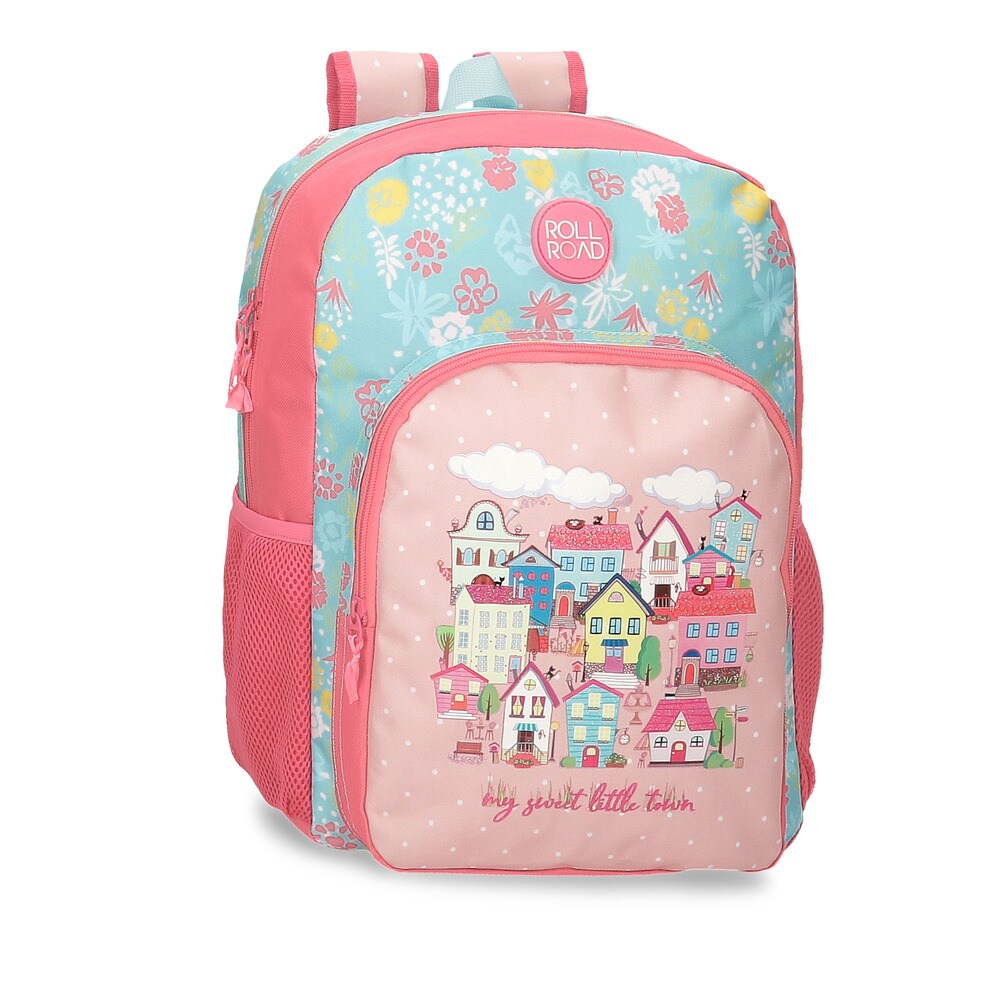 Mochila infantil discount el corte ingles