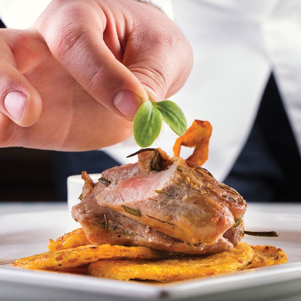 NJOY Experiences Caja Regalo Estancia familiar 3 días con cena 3