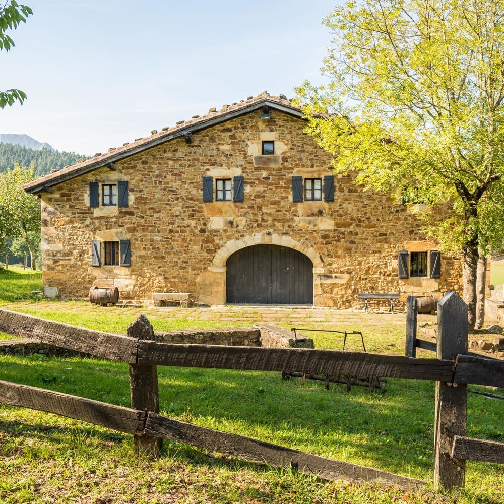 NJOY Experiences Caja Regalo Estancia familiar 2 días Rurales 5