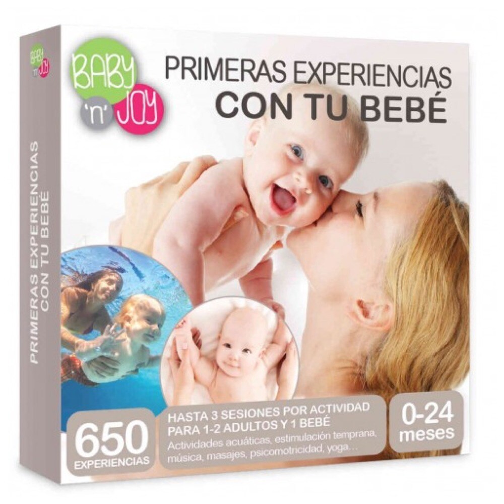 NJOY EXPERIENCES EXPERIENCIAS A LA CARTA 2