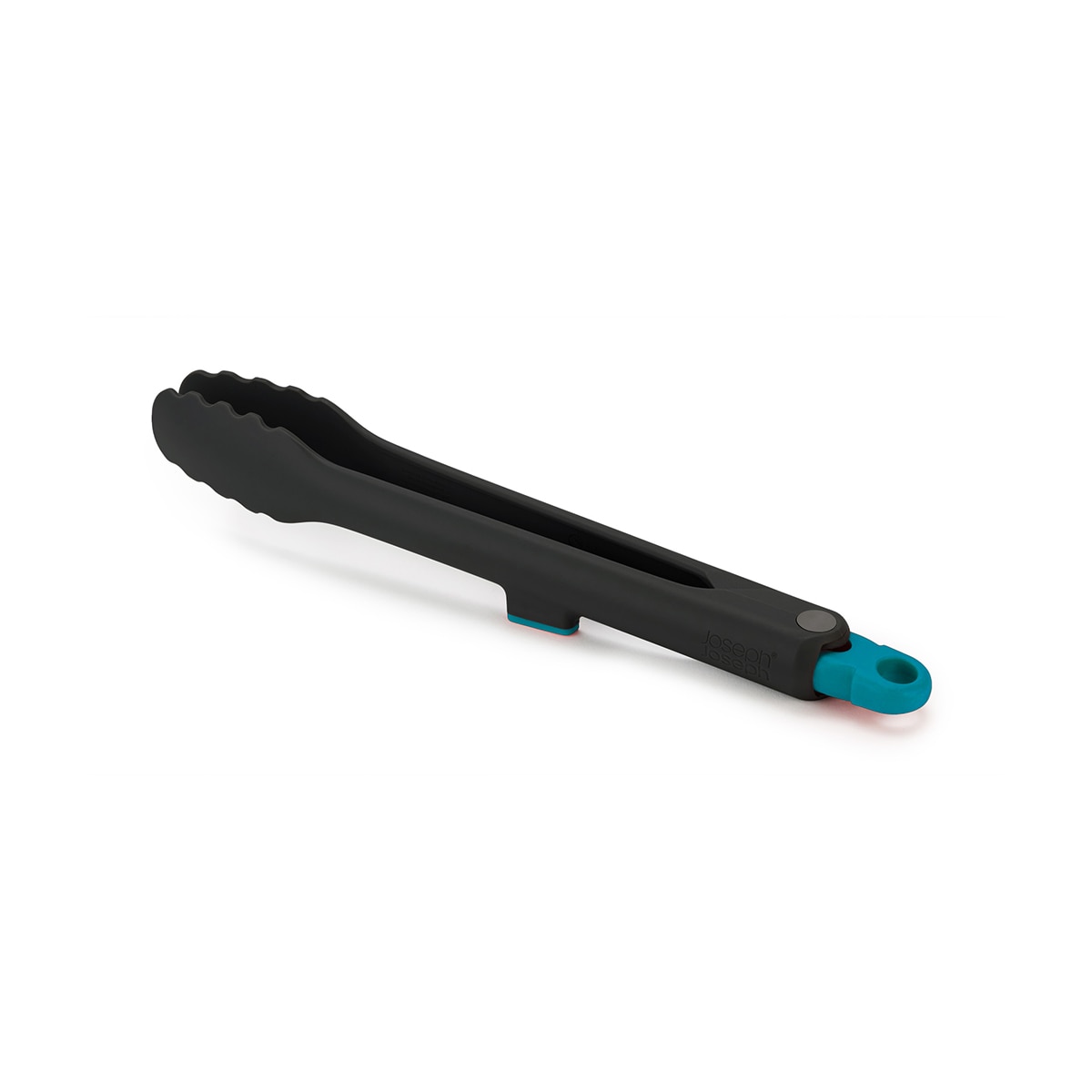 Imagen 0 de Pinzas bloqueables con soporte Duo Joseph Joseph