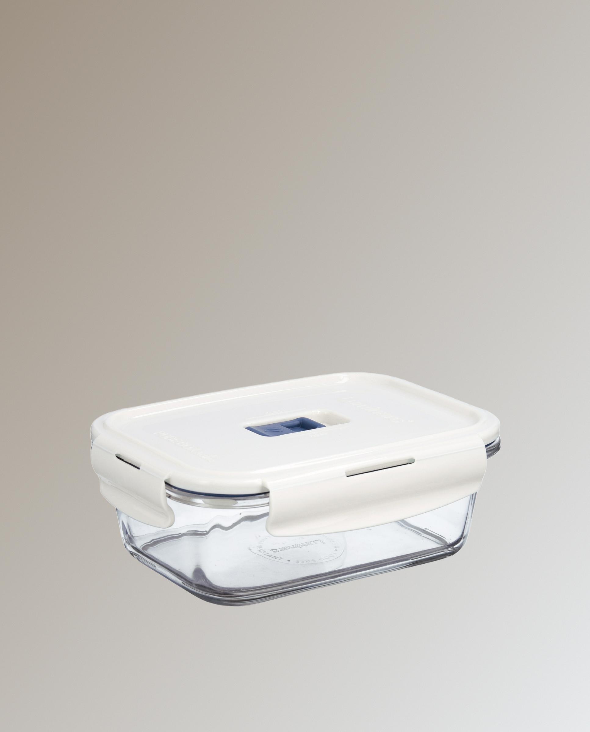Imagen 0 de Hermetico rectangular 82 cl