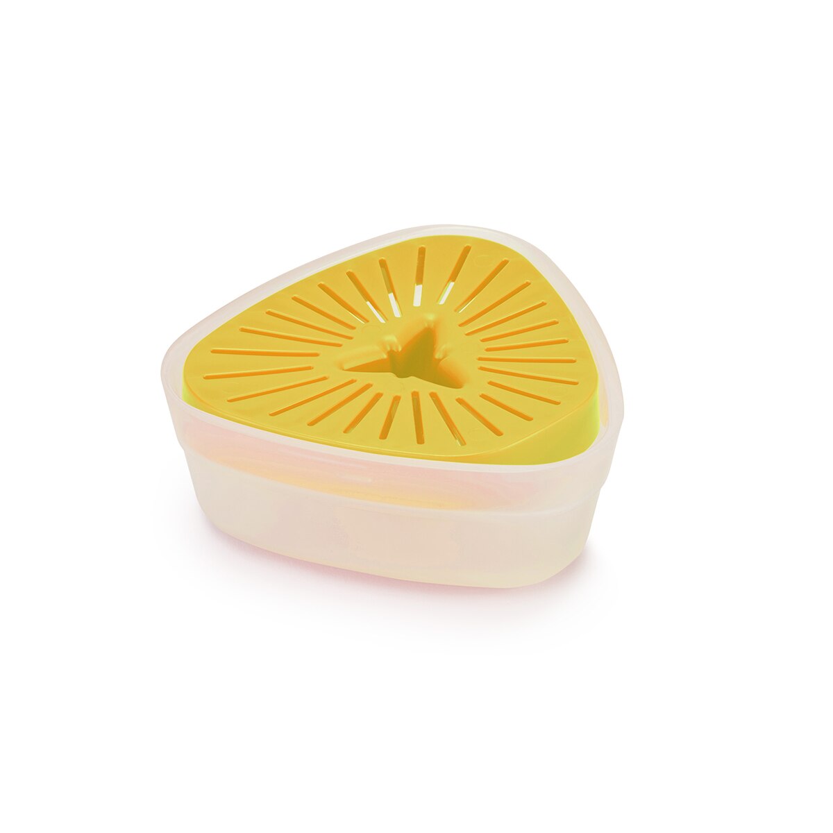 Imagen 0 de Exprimidor con tapa reversible Duo Joseph Joseph