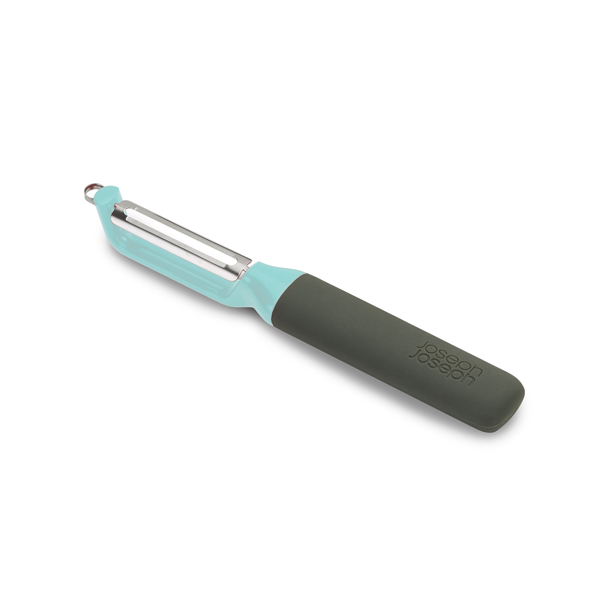 Imagen 0 de Pelador de verdura giratorio Duo Joseph Joseph