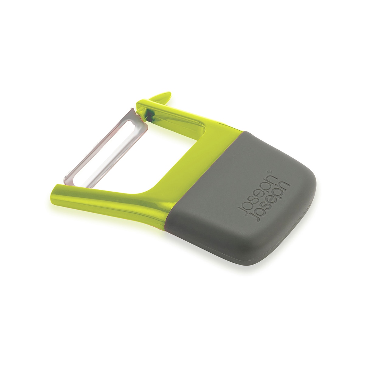 Imagen 0 de Pelador recto Duo Joseph Joseph