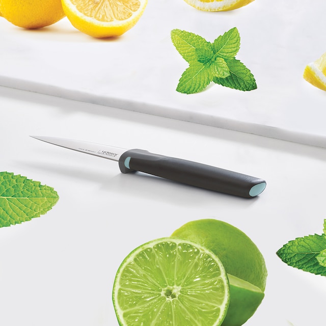 Imagen 0 de Juego de 3 cuchillos de acero inoxidable Duo Joseph Joseph