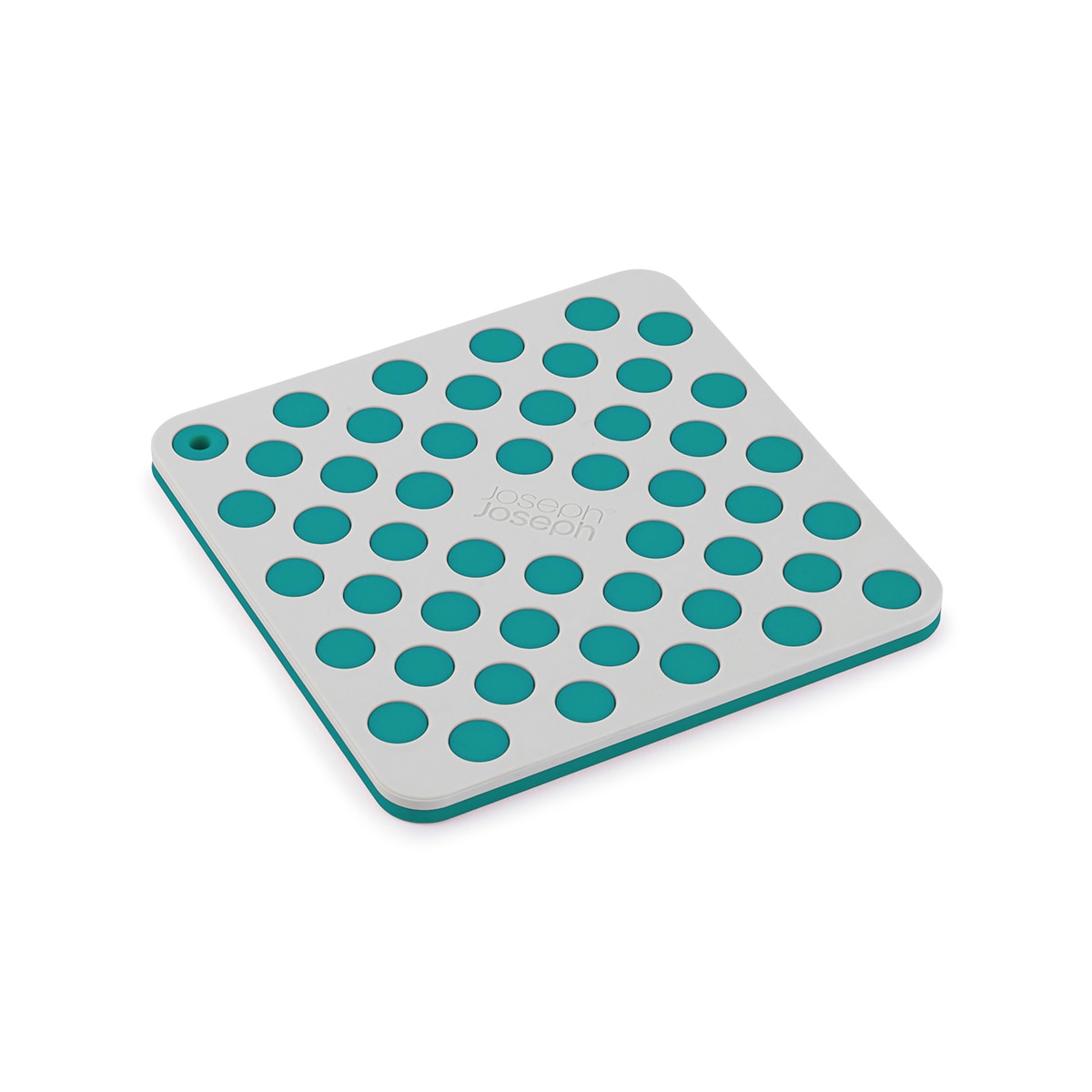 Imagen 0 de Set de 2 salvamanteles de silicona Duo Joseph Joseph