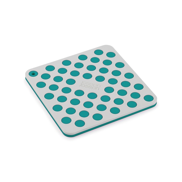 Imagen 0 de Set de 2 salvamanteles de silicona Duo Joseph Joseph