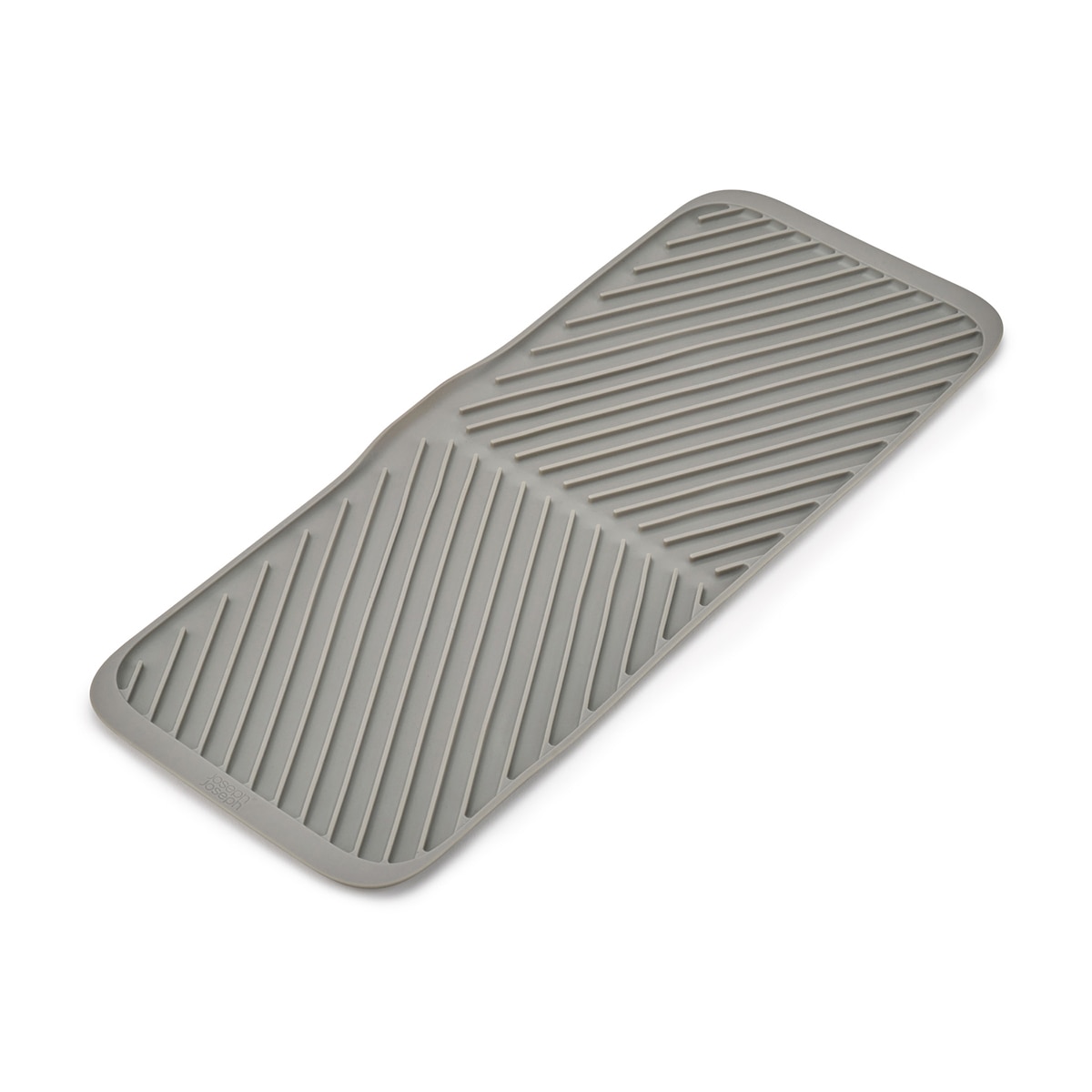 Imagen 0 de Alfombrilla escurreplatos plegable Duo Joseph Joseph