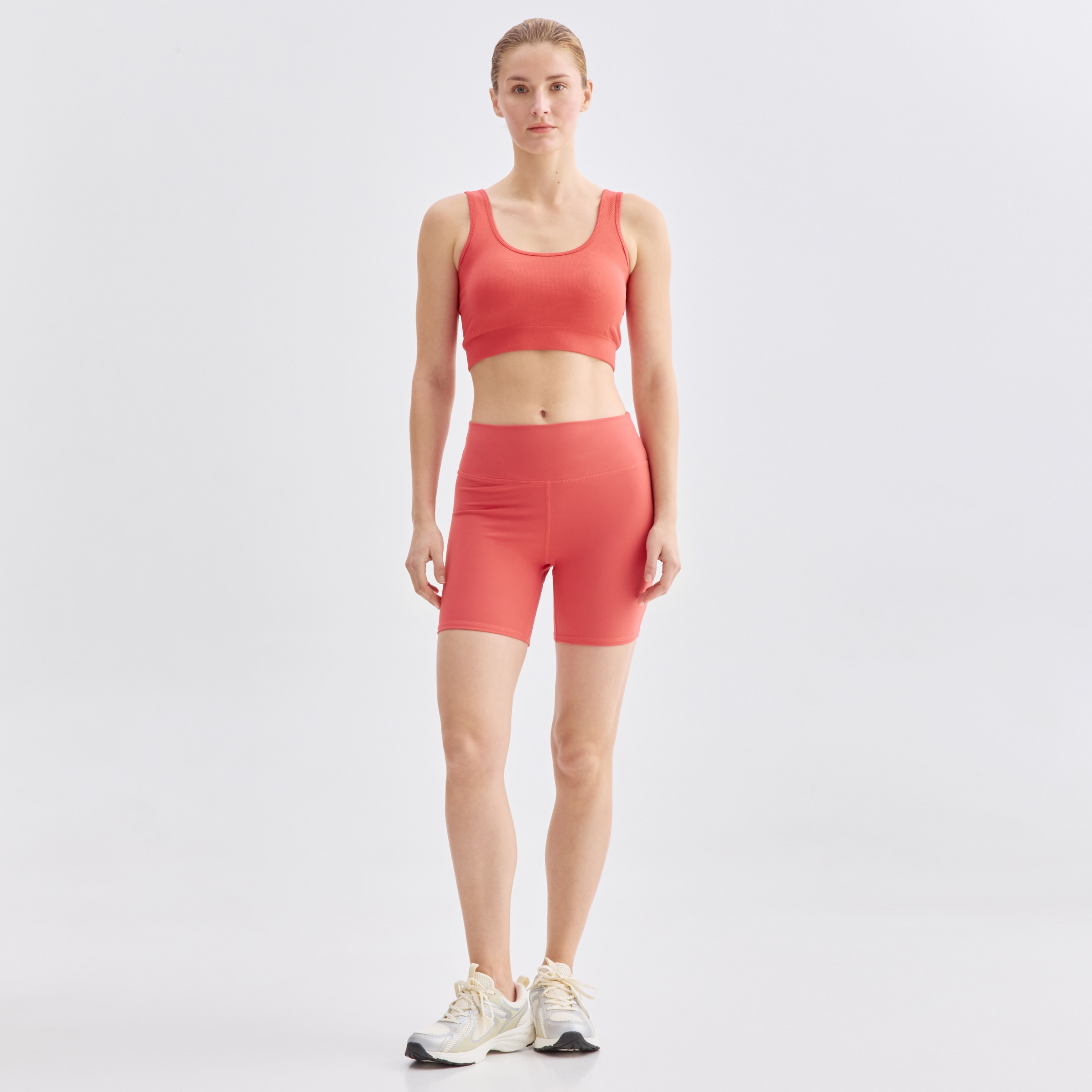 Imagen 0 de Malla corta de mujer