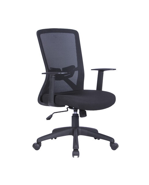 Imagen 0 de Silla de escritorio Genova Basics El Corte Inglés