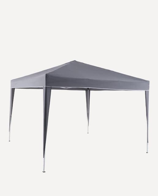 Imagen 0 de Carpa plegable Las Nieves Basics El Corte Inglés