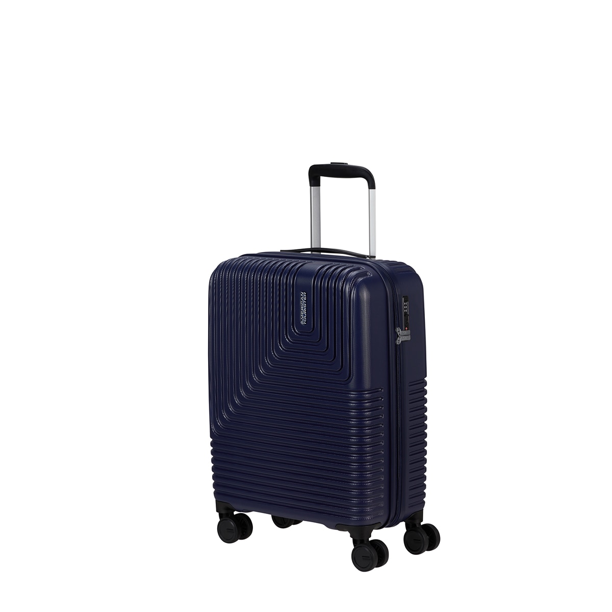 Imagen 0 de Spinner 55 cm cabina 4 ruedas 2,5 kg