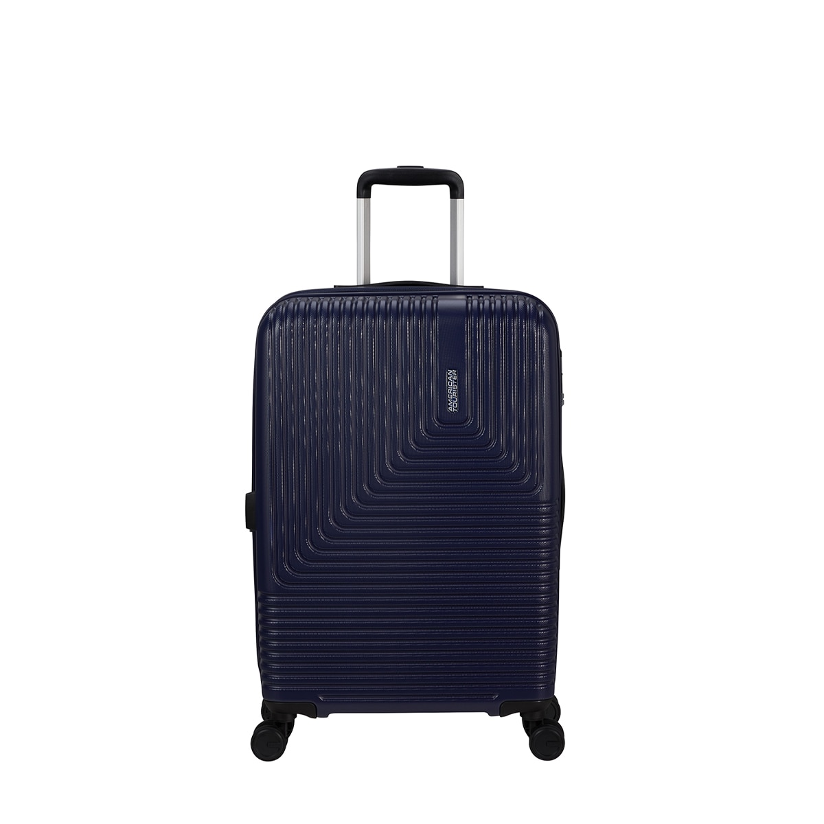 Imagen 0 de Spinner 67 cm mediana 4 ruedas 3,4 kg