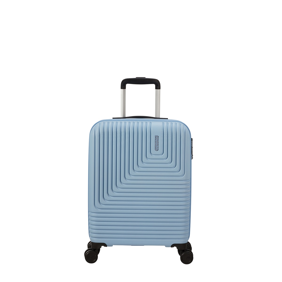 Imagen 0 de Spinner 55 cm cabina 4 ruedas 2,5 kg