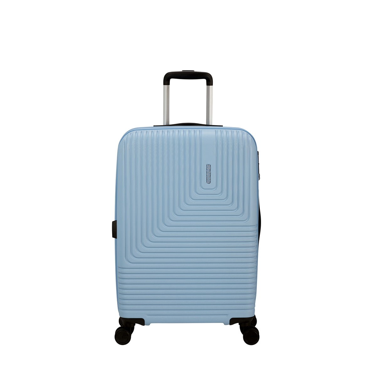 Imagen 0 de Spinner 67 cm mediana 4 ruedas 3,4 kg