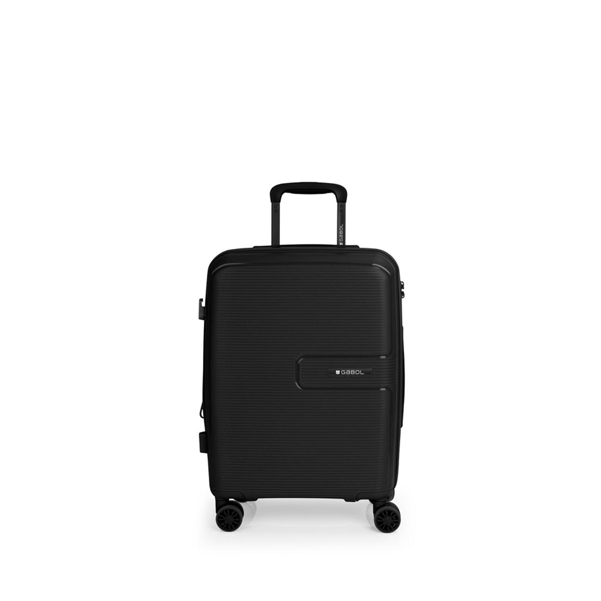 Imagen 0 de Maleta de Cabina expandible, rígida, con capacidad hasta 43,2 L