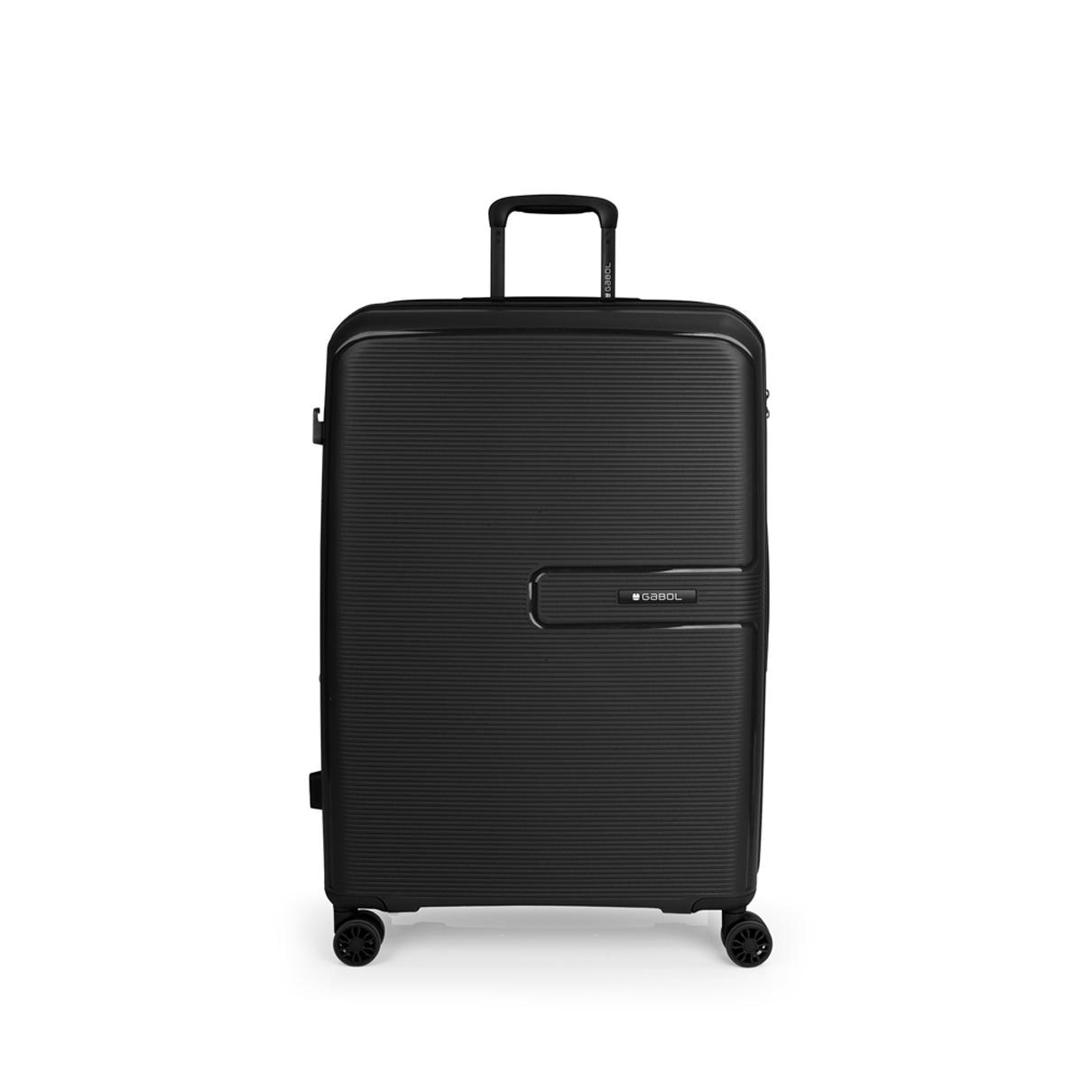 Imagen 0 de Maleta de tamaño Grande expandible, rígida, con capacidad hasta 103,4 L