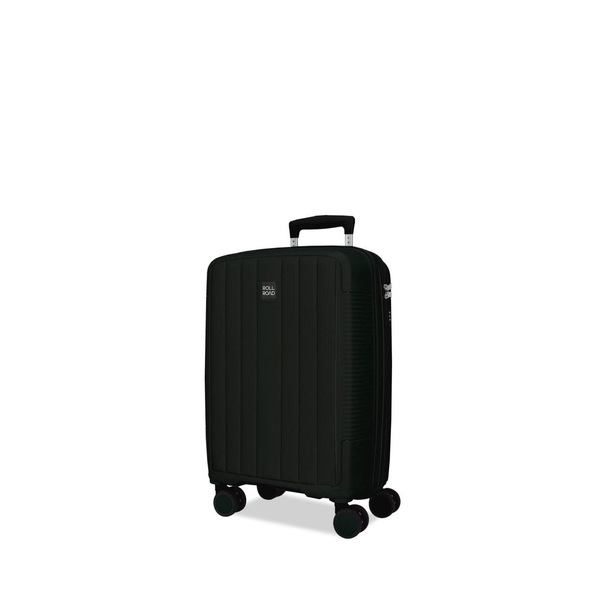 Imagen 0 de Maleta de cabina rígida 55 cm expandible