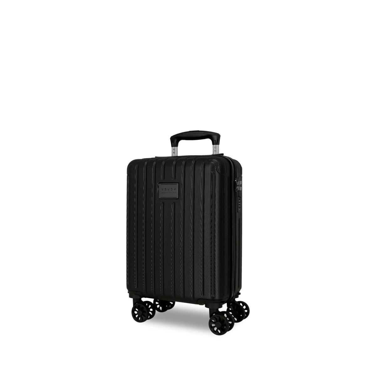 Imagen 0 de Maleta de cabina rígida 40 cm ruedas extraíbles