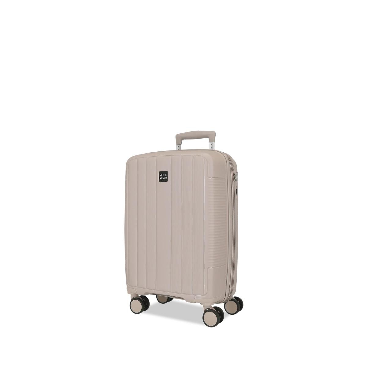 Imagen 0 de Maleta de cabina rígida 55 cm expandible