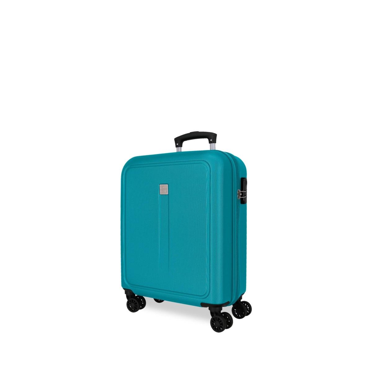 Imagen 0 de Maleta de cabina rígida 55 cm expandible