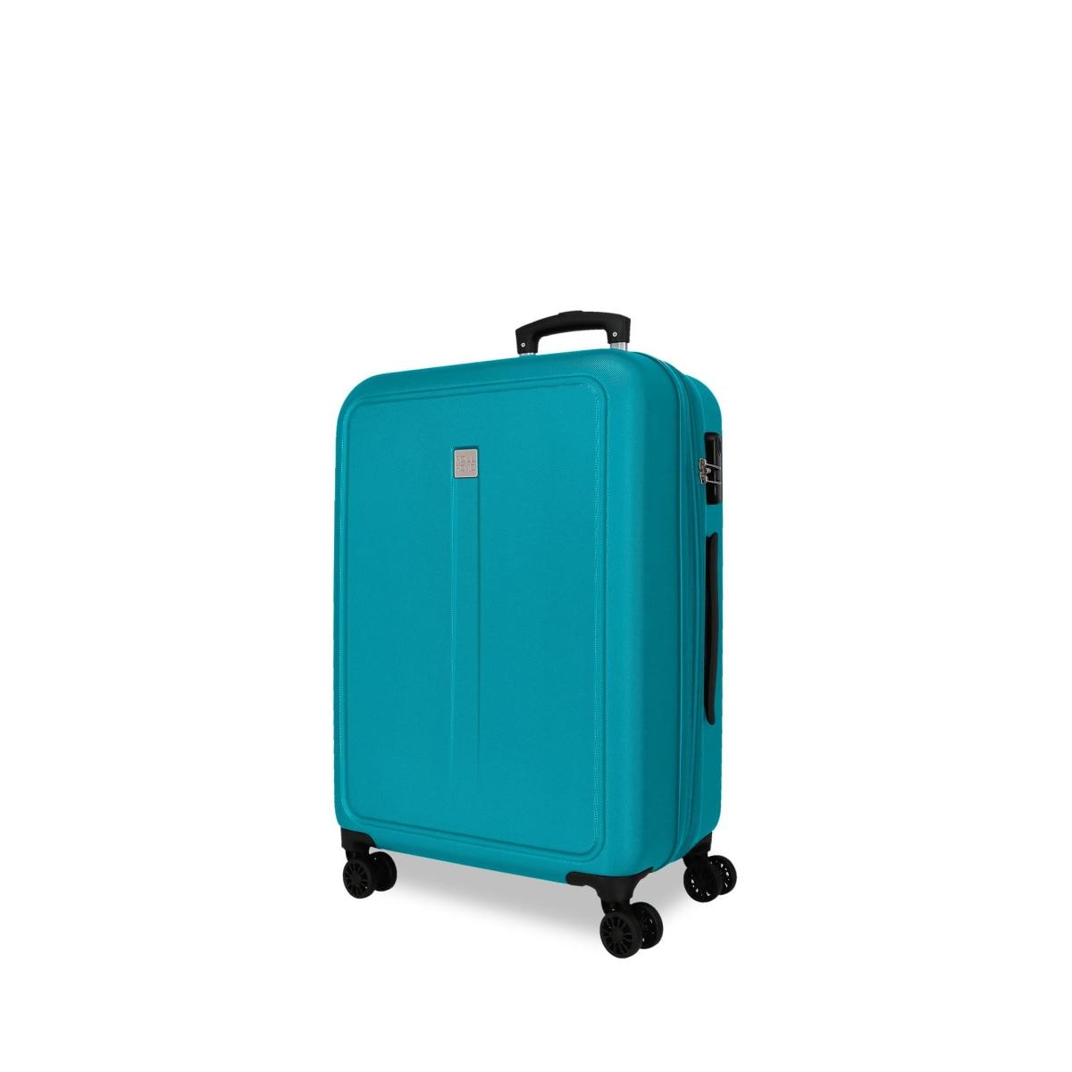 Imagen 0 de Maleta mediana rígida 65 cm expandible