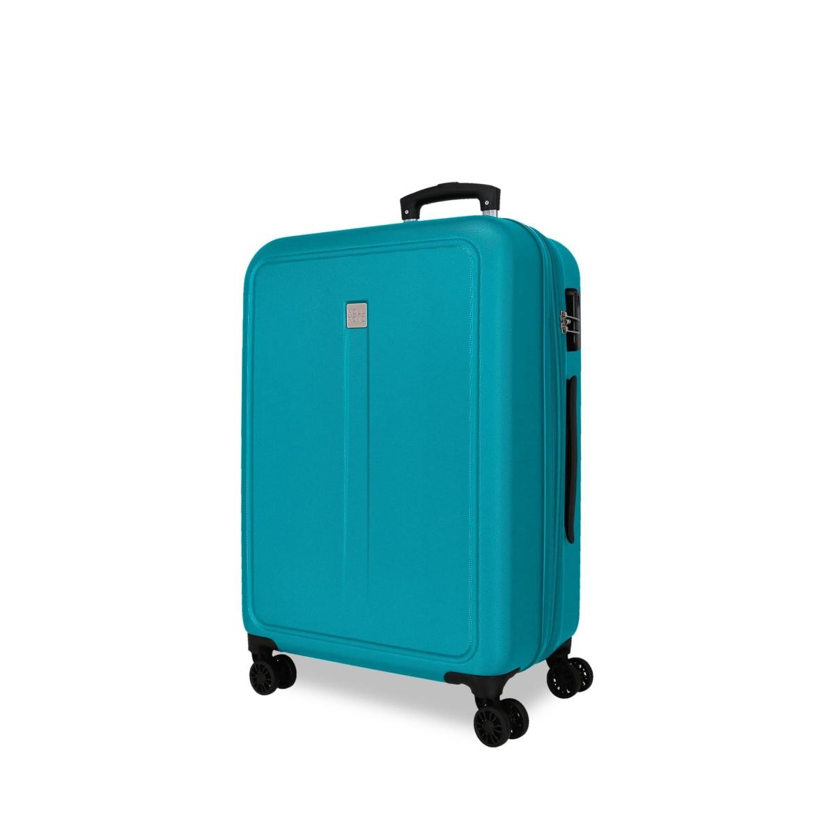 Imagen 0 de Maleta grande rígida 75 cm expandible