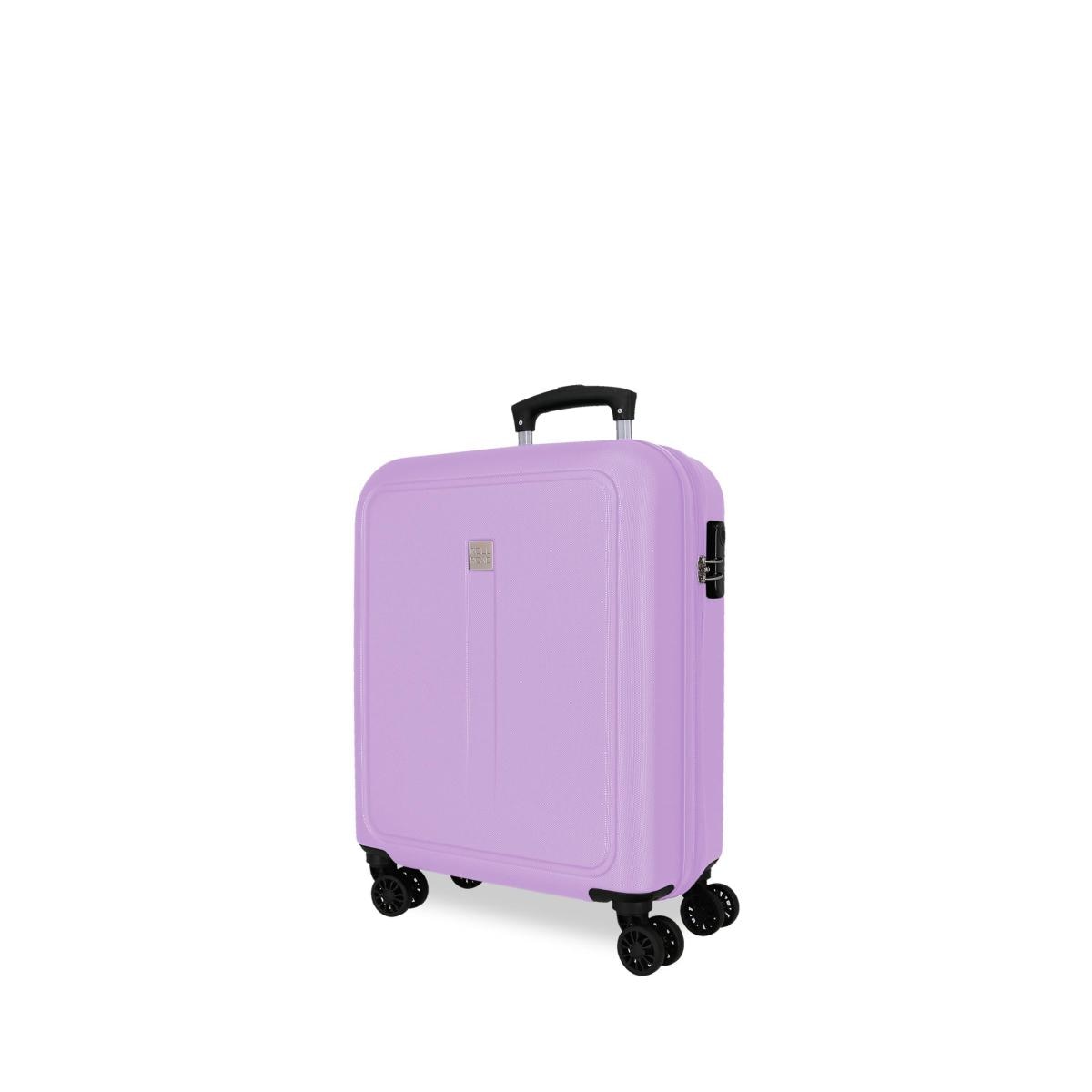 Imagen 0 de Maleta de cabina rígida 55 cm expandible