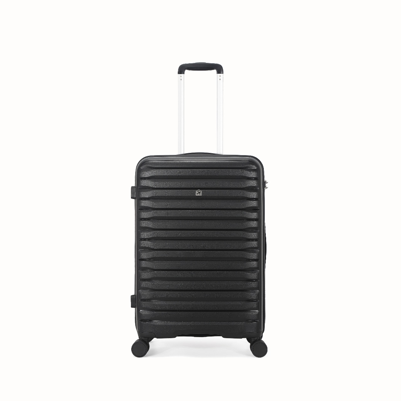 Imagen 0 de Maleta trolley mediana polipropileno