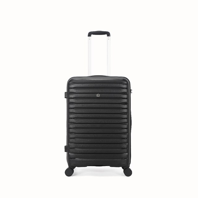 Imagen 0 de Maleta trolley mediana polipropileno