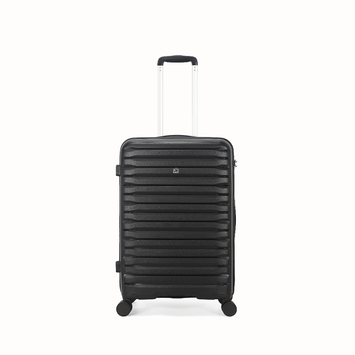 Maleta trolley mediana polipropileno 1