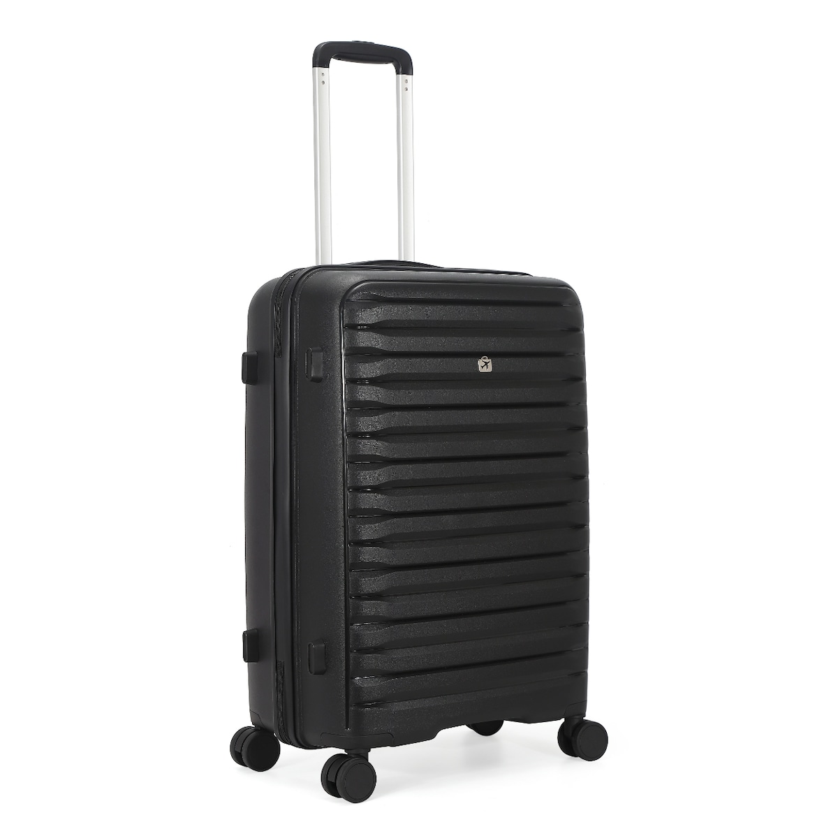 Maleta trolley mediana polipropileno 2