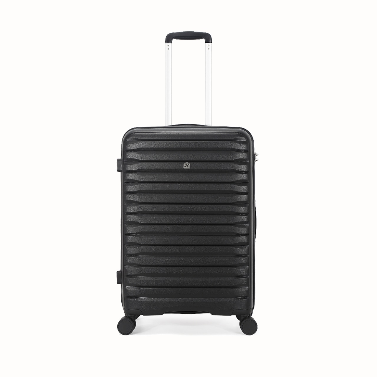 Imagen 0 de Maleta trolley grande polipropileno