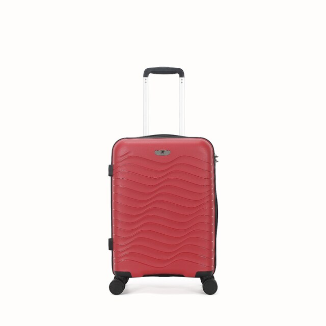 Imagen 0 de Maleta trolley cabina polipropileno