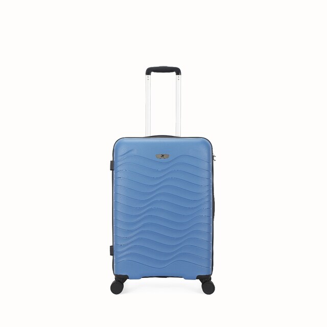 Imagen 0 de Maleta trolley cabina polipropileno