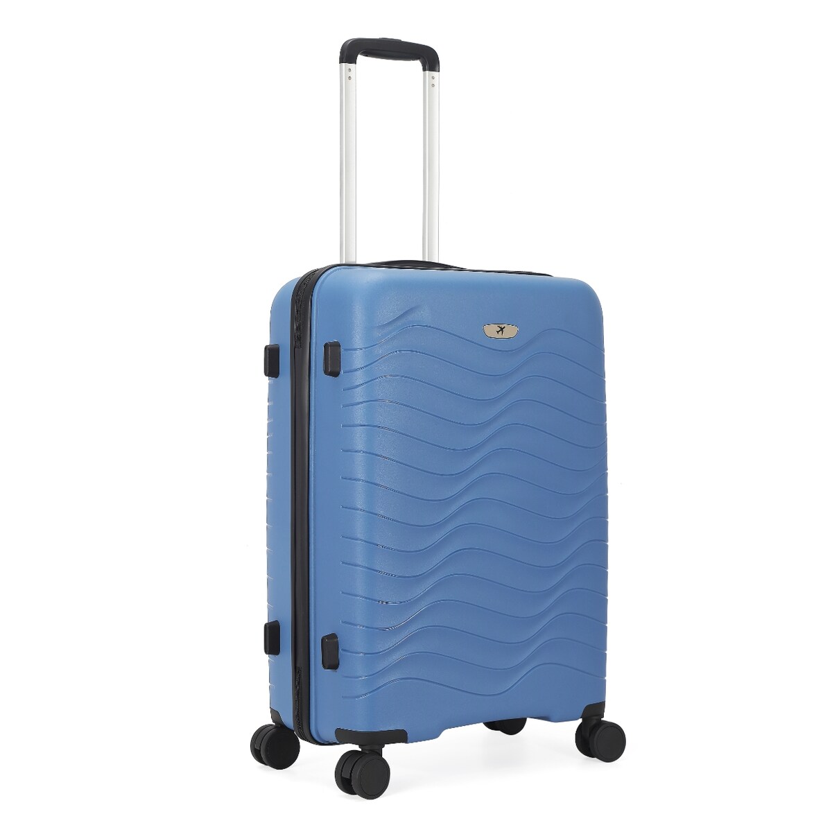 Maleta trolley cabina polipropileno 2